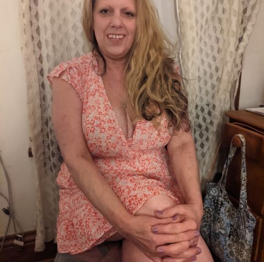 Meet your Posher, Gwendolyn
